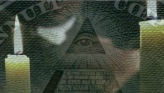 Τα απόκρυφα μασονικά μηνύματα του Αμερικανικού Δολαρίου (Ντοκιμαντέρ History Channel) - Φωτογραφία 1