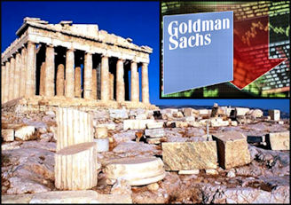 Αφιέρωμα: Πως η Goldman Sachs «μαγείρεψε» το χρέος με τη κυβέρνηση Σημίτη (βίντεο) - Φωτογραφία 4