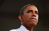 Ξανά πρόεδρος των ΗΠΑ ο Μπαράκ Ομπάμα - Έξαλλοι πανηγυρισμοί στο Σικάγο - Φωτογραφία 1