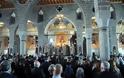 Τουρκία: Ηχησε μετά 97 χρόνια η καμπάνα της μεγαλύτερης αρμένικης εκκλησίας Βρίσκεται στην επαρχία του Ντιγιάρμπακιρ