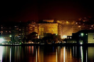 Μισό εκατομμύριο έλληνες τουρίστες έχασε η Θεσσαλονίκη - Φωτογραφία 1