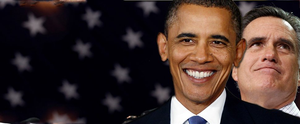 Ο Μπαράκ Ομπάμα νικητής των εκλογών! Πίκρα στο στρατόπεδο του Ρόμνευ! - Φωτογραφία 1