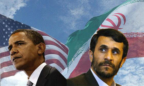 Σύμβουλος του Ομπάμα σε μυστικές συνομιλίες με το Ιράν - Φωτογραφία 1