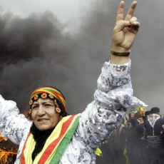 Δεν θέλει εμπλοκή τους σε εσωτερικές συγκρούσεις Προειδοποίηση Μπαρζανί στους Κούρδους της Συρίας - Φωτογραφία 1