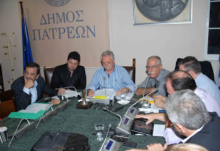 Δυτική Ελλάδα: Κύμα φυγής των Γενικών Γραμματέων από τα Υπουργεία! - Ακριβό... χόμπι πια η ενασχόληση με τα Δημοτικά και Περιφερειακά Συμβούλια - Φωτογραφία 1