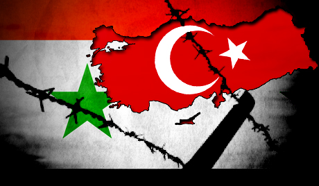 Οι ΗΠΑ να πάρουν υπό τον έλεγχο τους τα τουρκο-συριακά σύνορα - Φωτογραφία 1