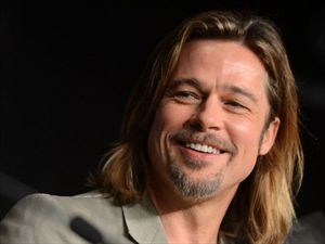 Ο Brad Pitt θα λανσάρει δική του σειρά επίπλων! - Φωτογραφία 1