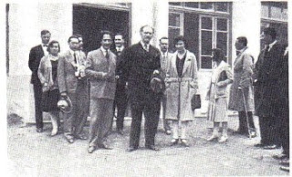 Οι βουλευτικές εκλογές της 7 Νοεμβρίου 1926 - Φωτογραφία 1