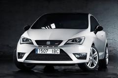 Το νέο Seat Ibiza Cupra! (+photo gallery)