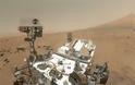 Το ρομπότ δεν εντόπισε ίχνη του αερίου στον Αρη αλλά η έρευνα συνεχίζεται