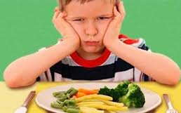 6 βήματα για να κάνετε το παιδί σας να φάει λαχανικά! - Φωτογραφία 1