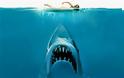 Τα σαγόνια του κινηματογραφικού καρχαρία (Video)