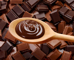 Η σοκολάτα θωρακίζει τους άνδρες στα εγκεφαλικά - Φωτογραφία 1