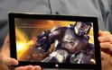Παιχνιδομηχανή σε σχήμα tablet ετοιμάζει η Microsoft