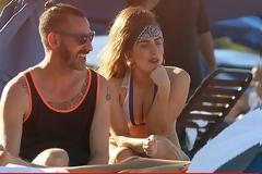 Η Lady Gaga στα χειρότερά της