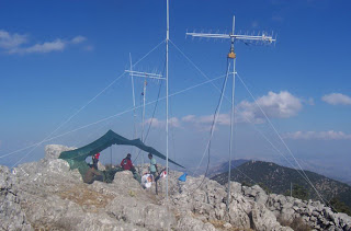 Διοργάνωση της πανελλαδικής άσκησης επικοινωνιών εκτάκτων αναγκών ΕΡΜΗΣ 2012 από την Ελληνική Ομάδα Διάσωσης - Φωτογραφία 1