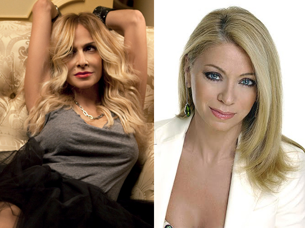 Make-up guide: Το Savoir Faire του μακιγιάζ σε κάθε ηλικία! - Φωτογραφία 5