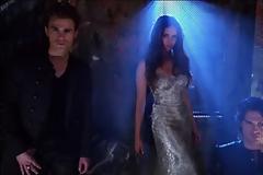 Οι πρωταγωνιστές του Vampire Diaries αλλάζουν ρόλους (ΦΩΤΟ)
