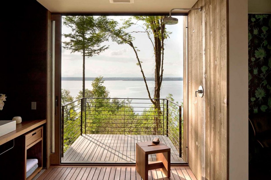 Case Inlet Retreat από τους MW Works Architecture+Design - Φωτογραφία 16