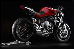 Στα σκαριά η νέα Brutale 800 από τη MV Agusta