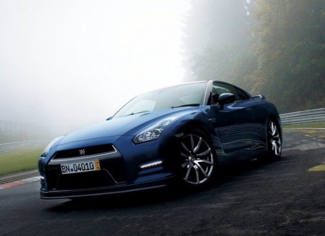 Το Ανανεωμένο Nissan GT-R - Φωτογραφία 2