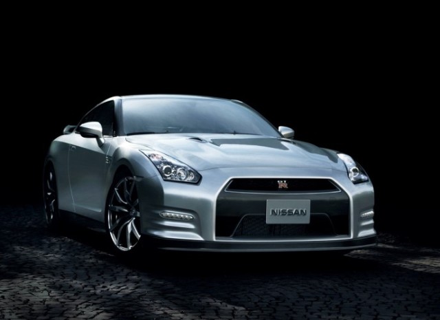 Το Ανανεωμένο Nissan GT-R - Φωτογραφία 3