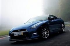 Το Ανανεωμένο Nissan GT-R