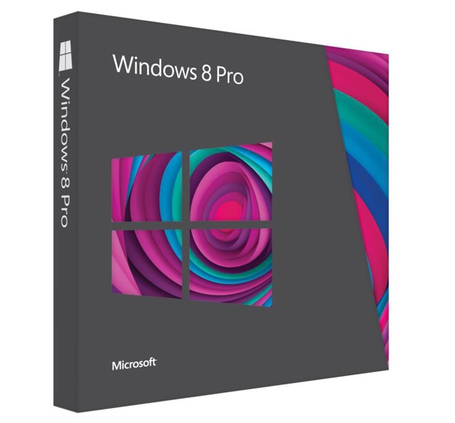 Windows 8 τιμή, διαθεσιμότητα - Φωτογραφία 1