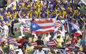 Το Πουέρτο-Ρίκο αποφάσισε να γίνει η 51η πολιτεία των ΗΠΑ