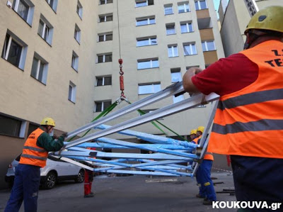 Ακατάλληλο για κλειστοφοβικούς! - Φωτογραφία 5