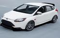 Ford Focus 350 ίππους 2.3 EcoBoost - Φωτογραφία 2