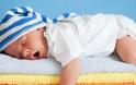 Βρεφικός ύπνος: 7 μύθοι καταρρίπτονται