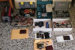 Λιβαδειά: Νέα σπείρα διαρρηκτών στα χέρια της αστυνομίας
