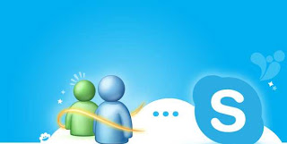 Αντικαθιστάτε το Windows Live Messenger με Skype - Φωτογραφία 1