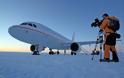 Επιστήμονες ψάχνουν εξωγήινες μορφές ζωής στην Ανταρκτική