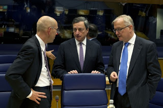 Μάριο Ντράγκι: σημαντική, αν όχι εξαιρετική πρόοδο έχει σημειώσει η Ελλάδα - Φωτογραφία 1