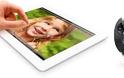 iPad 4: Ξεπερνάει το PS Vita στην απόδοση γραφικών