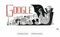 Μπράμ Στόκερ: Η Google τιμά τον «πατέρα» του Δράκουλα - Φωτογραφία 1
