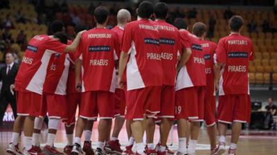 Δείτε ζωντανά τον αγώνα μπάσκετ ΜΙΛΑΝΟ - ΟΛΥΜΠΙΑΚΟΣ (21:45 Live Streaming, Armania Jeans Milano vs. Olympiacos) - Φωτογραφία 1