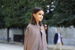 Κάπα.Το πιο chic πανωφόρι!