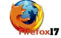 Mozilla: Έρχεται ο νέος Firefox 17