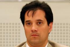 Αδωνις: Αυτό είναι το εκκαθαριστικό μου (ΦΩΤΟ)