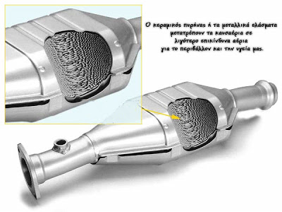Περί καταλυτών ο λόγος! - Φωτογραφία 2