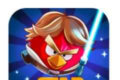 Angry Birds  Star Wars...διαθέσιμο στο appstore