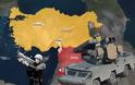 Τουρκία: Λίγα 24 ωρα απομένουν για να αρχίσει ο 3ος Παγκόσμιος Πόλεμος