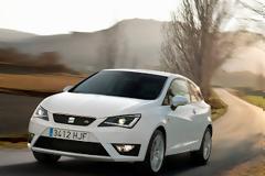Μεγάλες μειώσεις στις τιμές του νέου Seat Ibiza