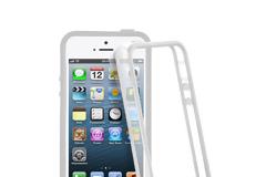 Puro: Τώρα και θήκες για το iphone 5