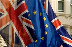 Οι Βρετανοί θέλουν να φύγουν άρον - άρον από την Ευρωπαϊκή Ένωση - Φωτογραφία 1