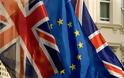 Οι Βρετανοί θέλουν να φύγουν άρον - άρον από την Ευρωπαϊκή Ένωση