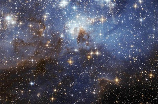 Το Σύμπαν έχει σχεδόν σταματήσει να παράγει άστρα - Φωτογραφία 1